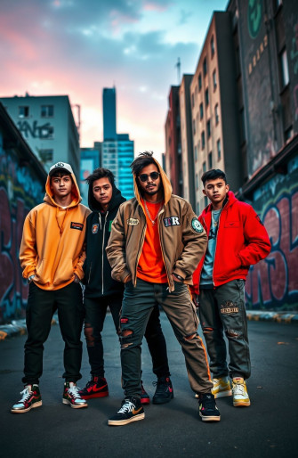 Cool Boys Wallpaper For
