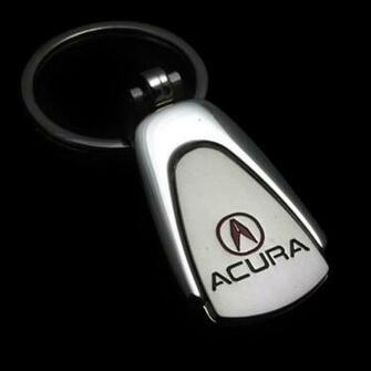 Black Acura Logo Wallpaper Advance