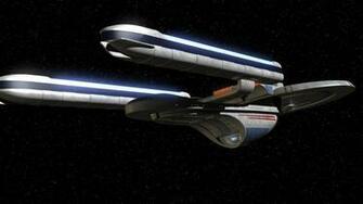 Wallpaperland Star Trek Uss Enterprise Desktop And Mobile Background