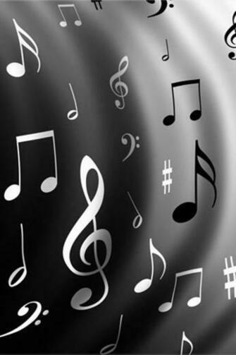 Music Wallpaper For iPhone On