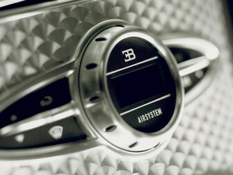 Wallpaper HD Bugatti Veyron