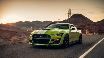 Ford Mustang Shelby Gt500 Usa 1440p Resolution HD 4k Wallpaper