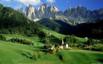 Most Beautiful Nature Wallpaper