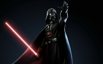 Darth Vader Wallpaper