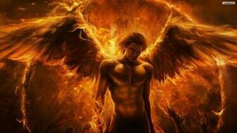 Angels Wallpaper Fantasy Wp