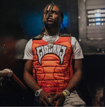 Chief Keef On Instagram Washington Like A Wizard