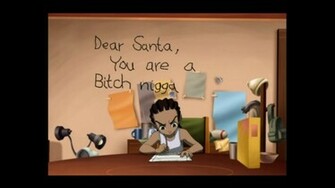Riley Character The Boondocks Wallpaper Hq
