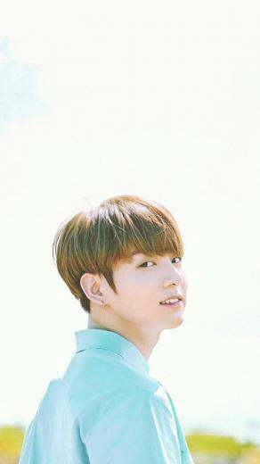 Bts Jungkook Wallpaper Season Greetings Pls Make Sure