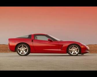 Corvette And Zo6 Wallpaper From
