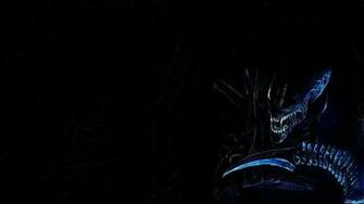 Alien Wallpaper