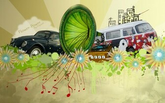 Stylish Vintage And Retro Wallpaper For Dekstop