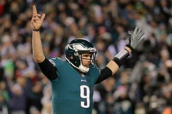 Eagles Lane Johnson Embraces The Underdog Mentality After