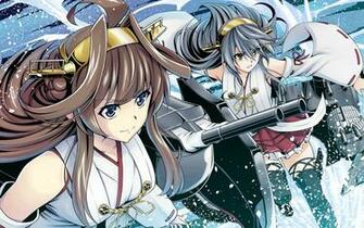 Kantai Collection Wallpaper X Net