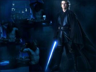 Pics Photos Anakin Skywalker Wallpaper With