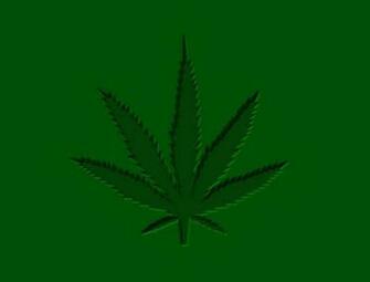 Tisotit Marijuana Cannabis Wallpaper