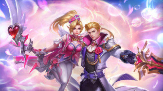 Top Mobile Legends Heroes Wallpaper Full HD 4k To Use