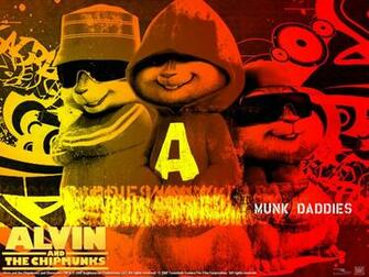 Alvin And The Chipmunks Gallery