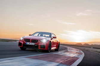 Bmw Of Morristown News Updates
