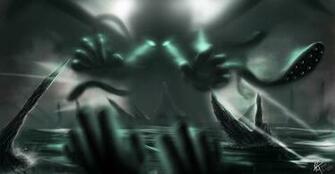 Pin Hp Lovecraft Wallpaper