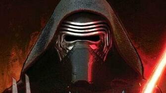 Could Kylo Ren Jeopardise Star Wars Episode Moviepilot