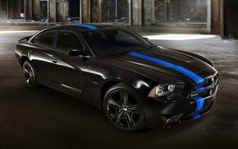 Car Wallpaper Dodge Charger Concept In High