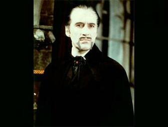 Christopher Lee Wallpaper