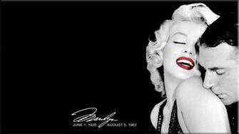 Marilyn Monroe Wallpaper