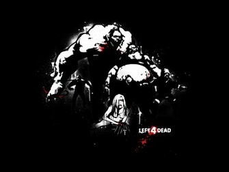 Left Dead Wallpaper De Fondos Escritorio