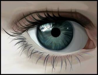 Beautiful Eye Designs