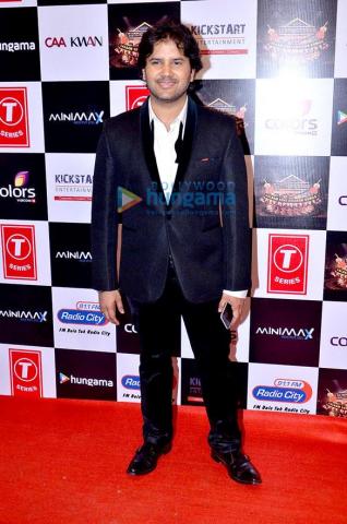 Javed Ali Filmography Movies News Videos Songs Image Box