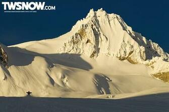 Wallpaper Wednesday The Snowmobile Transworld Snowboarding