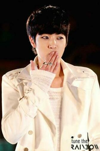 Sungyeol Image Sungyeolliieee HD Wallpaper And Background