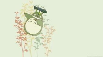 Ghibli Tattoos Hawaii Kawaii Wallpaper Full HD