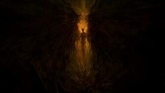 Devil Full HD Wallpaper And Background Id