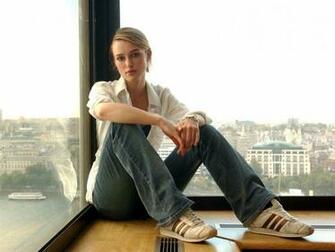 Keira Knightley HD Wallpaper