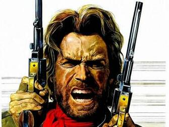 The Outlaw Josey Wales Wallpaper
