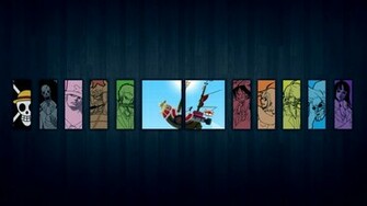 One Piece Wallpaper Image