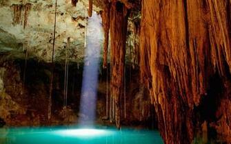 Picture Funz Beautiful Cave