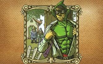 Tingle S Balloon Trip Of Love Wallpaper
