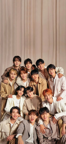 Wallpaper Seventeen On S T Co Xzxfryphov