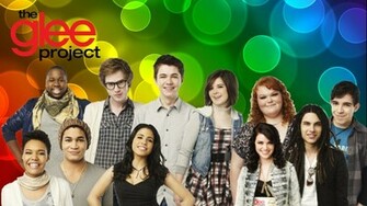 Glee HD Wallpaper For Desktop