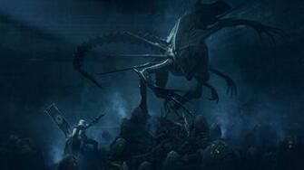 Aliens Movie Wallpaper Pack