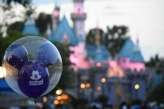 Disneyland Disney World Wallpaper Best Park