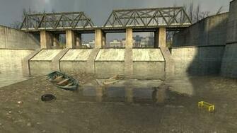Look At This Image The Ripples Aren T Huge Like Those In Crysis