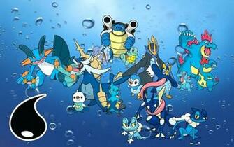 Floatzel Wallpaper Thefrangipanitree