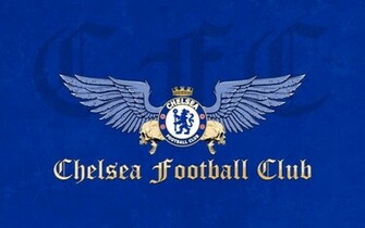 Lambang Chelsea Wallpaper