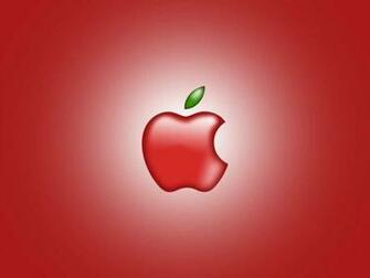 Cool HD Nature Desktop Wallpaper Apple Logo