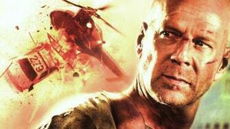 Live Or Die Hard Theme Song Movie Songs Tv Soundtracks
