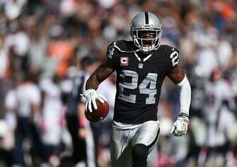 Oakland Raiders Charles Woodson Wanted Win Not Peyton Manning Picks