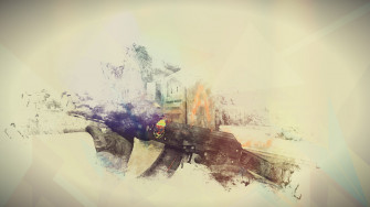 Counter Strike Global Offensive HD Wallpaper